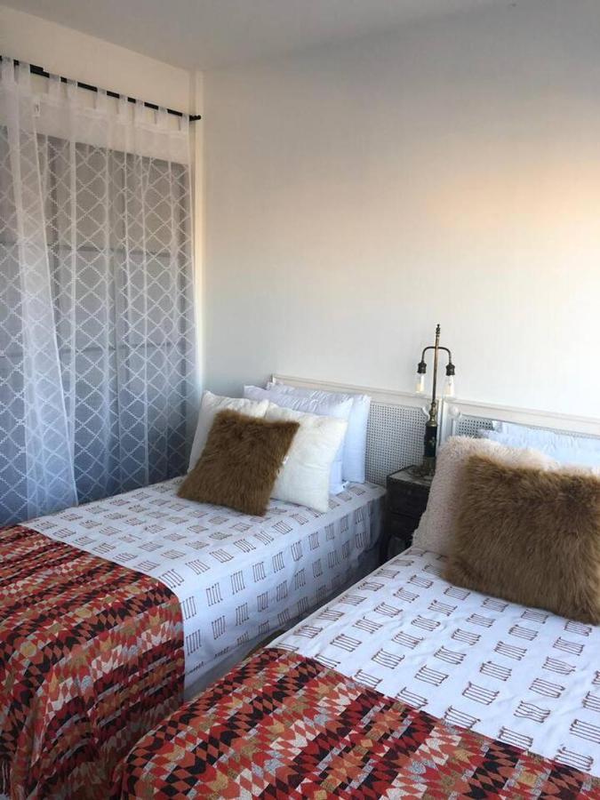 Apartmán Viamonte Centro Buenos Aires Exteriér fotografie