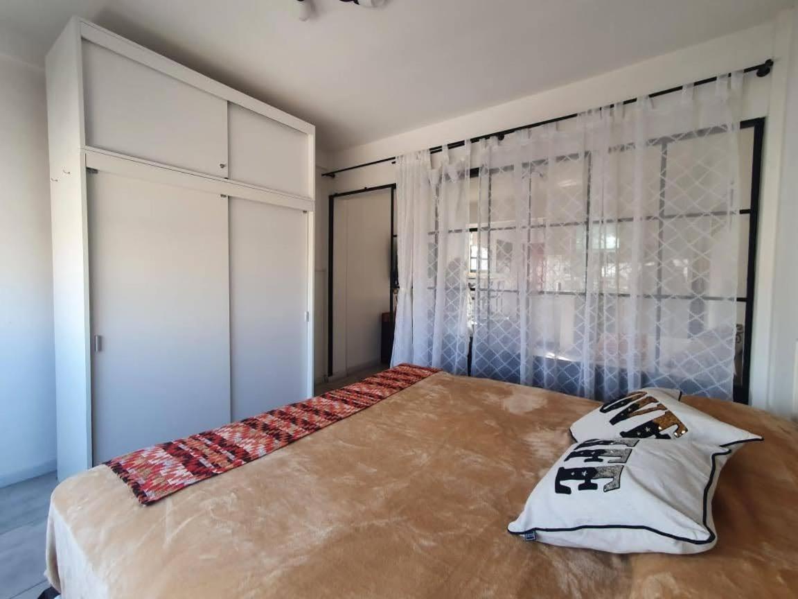 Apartmán Viamonte Centro Buenos Aires Exteriér fotografie