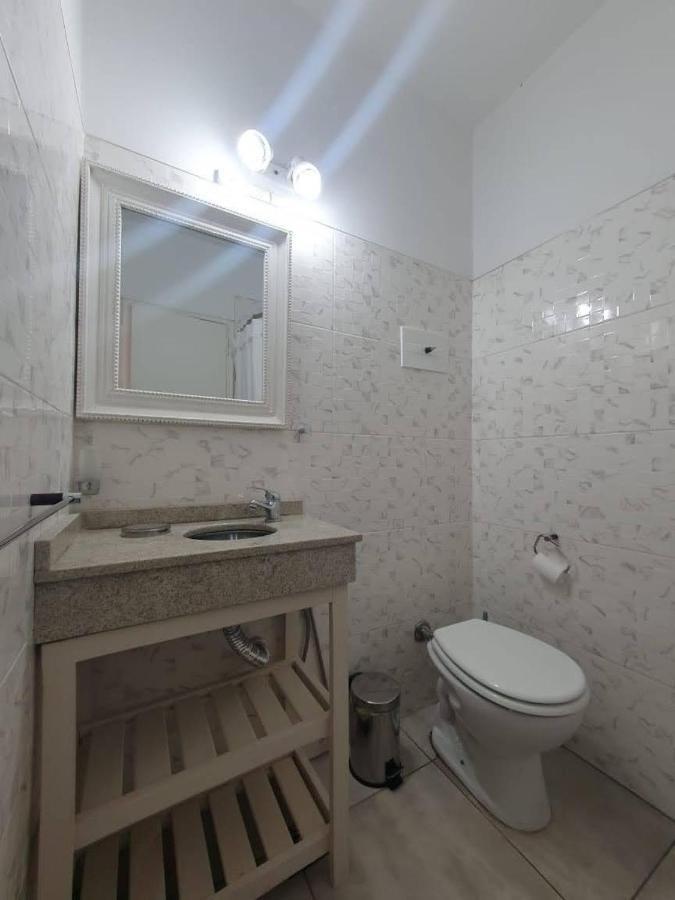 Apartmán Viamonte Centro Buenos Aires Exteriér fotografie