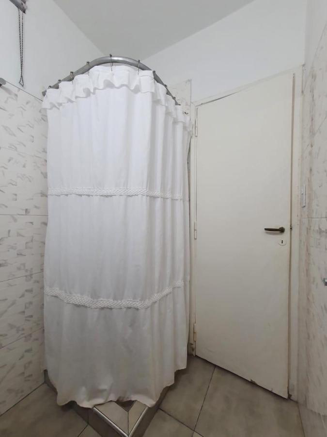 Apartmán Viamonte Centro Buenos Aires Exteriér fotografie