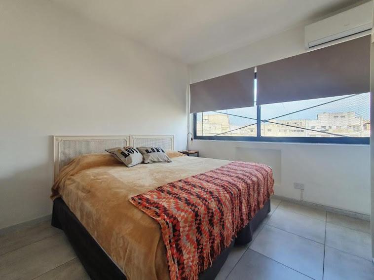 Apartmán Viamonte Centro Buenos Aires Exteriér fotografie