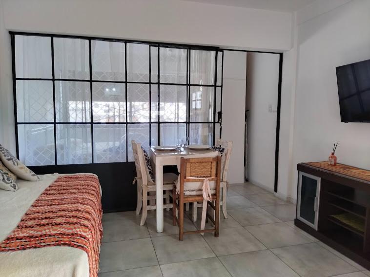 Apartmán Viamonte Centro Buenos Aires Exteriér fotografie