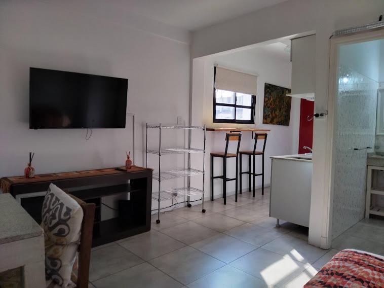 Apartmán Viamonte Centro Buenos Aires Exteriér fotografie
