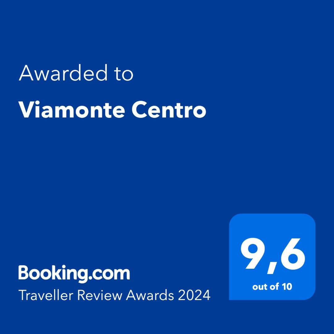 Apartmán Viamonte Centro Buenos Aires Exteriér fotografie